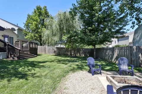 Tiny photo for 354 Holly Grove Road, Lewis Center, OH 43035 (MLS # 226023399)