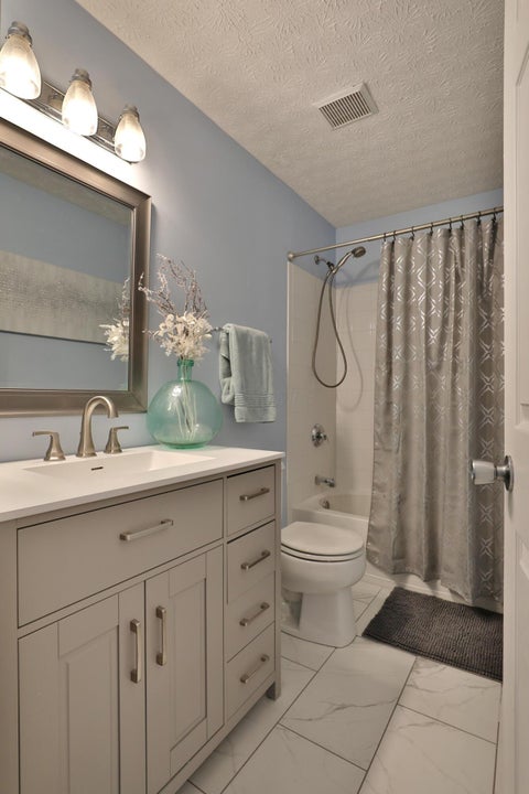 Tiny photo for 354 Holly Grove Road, Lewis Center, OH 43035 (MLS # 226023399)