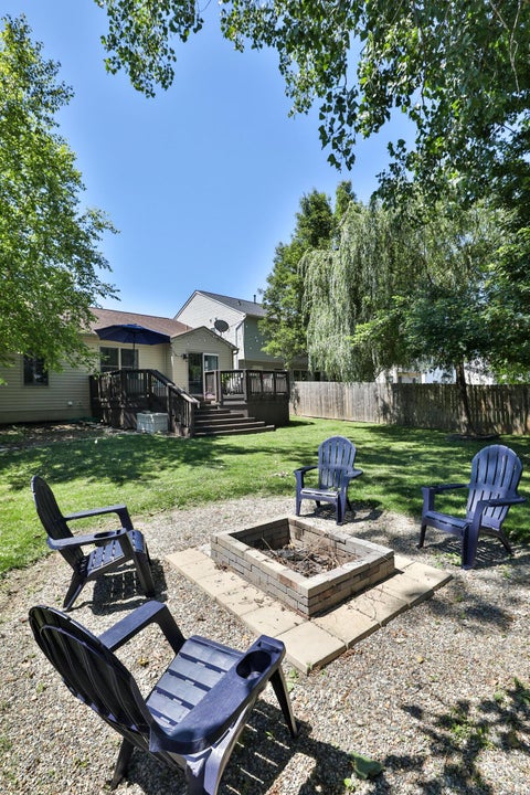 Tiny photo for 354 Holly Grove Road, Lewis Center, OH 43035 (MLS # 226023399)