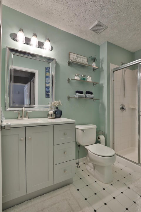 Tiny photo for 354 Holly Grove Road, Lewis Center, OH 43035 (MLS # 226023399)