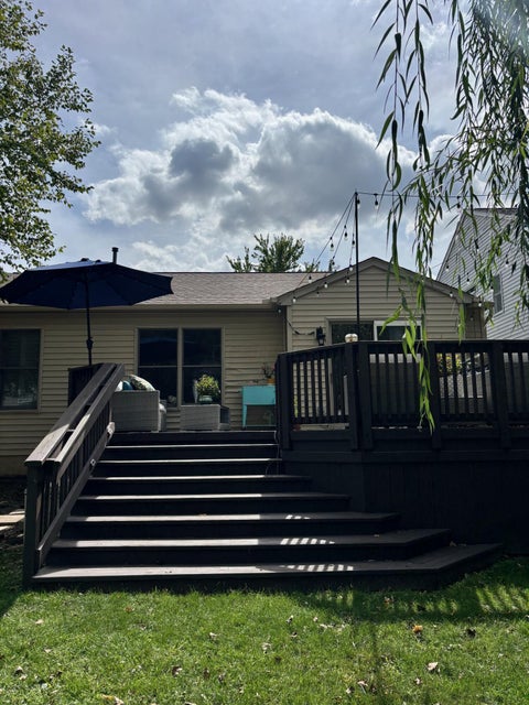 Tiny photo for 354 Holly Grove Road, Lewis Center, OH 43035 (MLS # 226023399)