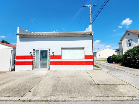 Multifamily For Sale - 515 N N Columbus St Street<br/> Lancaster, OH 43130