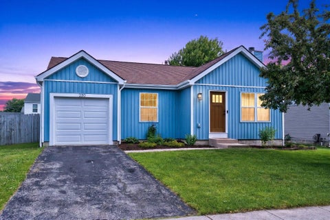 Photo of 230 Sorensen Drive, Marysville, OH 43040 (MLS # 226021267)