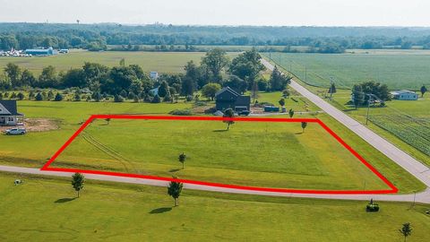 Photo of 48 Deer Haven Court NE, Washington Court House, OH 43160 (MLS # 226004342)