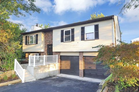 Photo of 5503 Nike Drive, Hilliard, OH 43026 (MLS # 225035678)