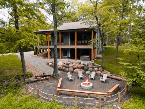 Tiny photo for 23951 Brown Road, South Bloomingville, OH 43152 (MLS # 226039327)