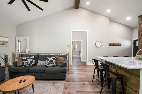 Tiny photo for 23951 Brown Road, South Bloomingville, OH 43152 (MLS # 226039327)