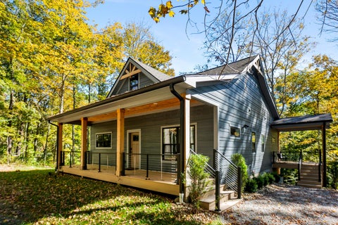 Tiny photo for 23951 Brown Road, South Bloomingville, OH 43152 (MLS # 226039327)