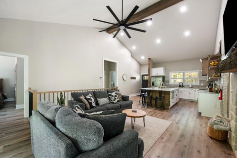 Tiny photo for 23951 Brown Road, South Bloomingville, OH 43152 (MLS # 226039327)