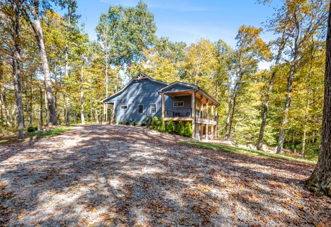 Tiny photo for 23951 Brown Road, South Bloomingville, OH 43152 (MLS # 226039327)