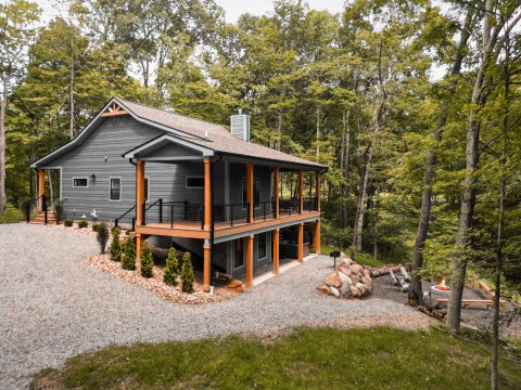 Tiny photo for 23951 Brown Road, South Bloomingville, OH 43152 (MLS # 226039327)