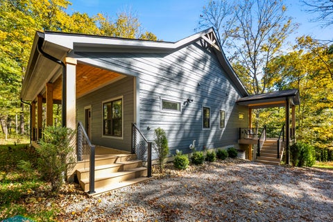 Tiny photo for 23951 Brown Road, South Bloomingville, OH 43152 (MLS # 226039327)