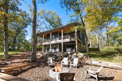 Tiny photo for 23951 Brown Road, South Bloomingville, OH 43152 (MLS # 226039327)
