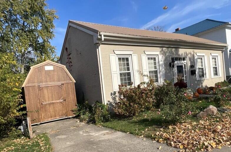 321 E Sandusky Avenue, Bellefontaine, Ohio image 22