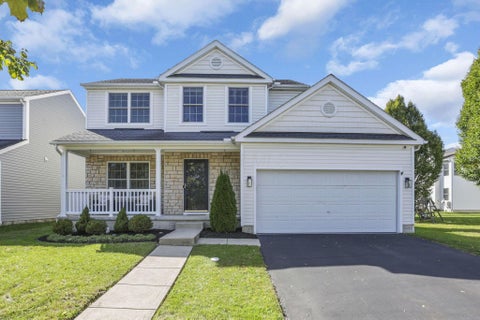 Photo of 5339 Winters Run Road, Dublin, OH 43016 (MLS # 226038483)