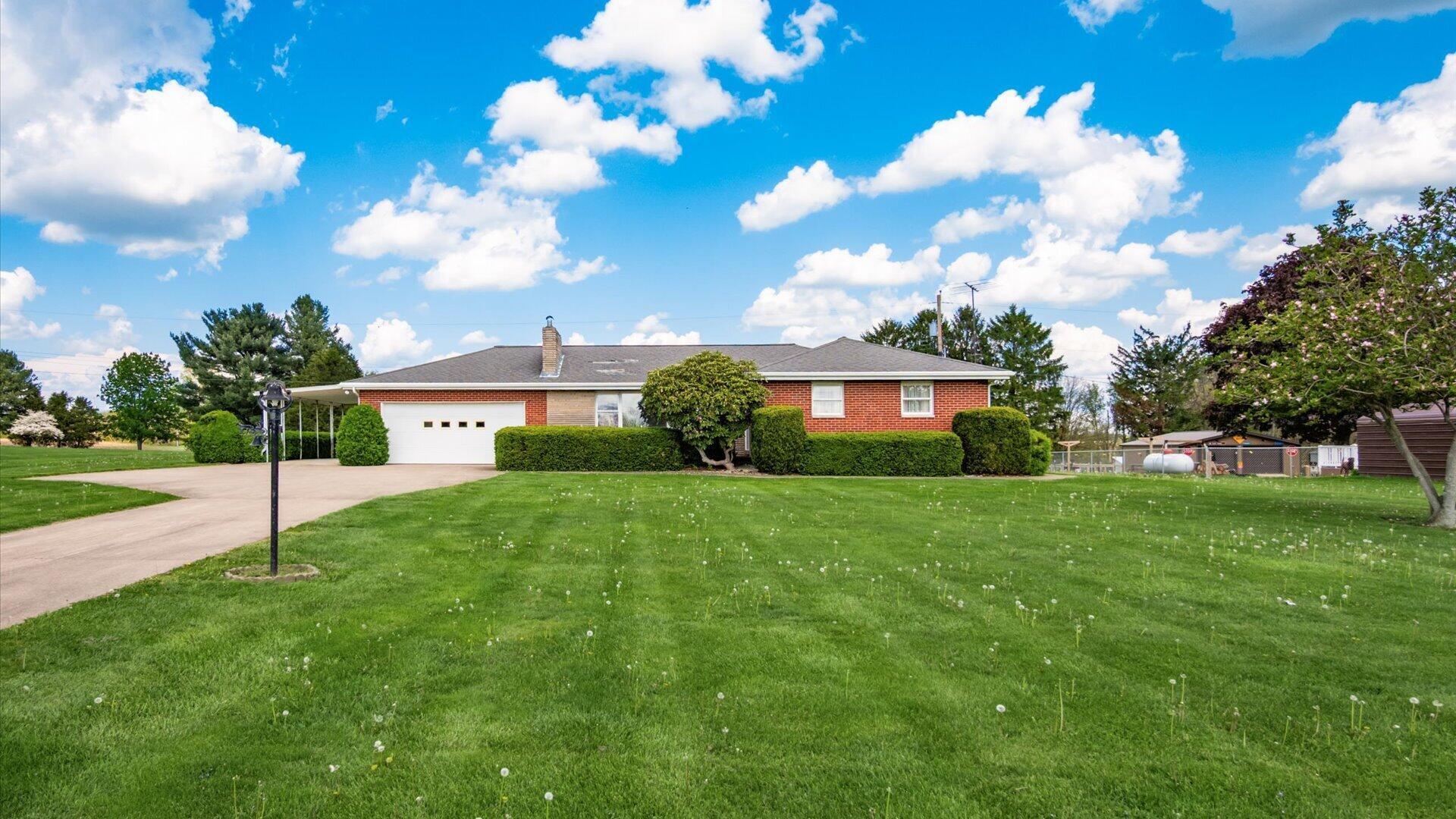 6952 State Route 13 NE