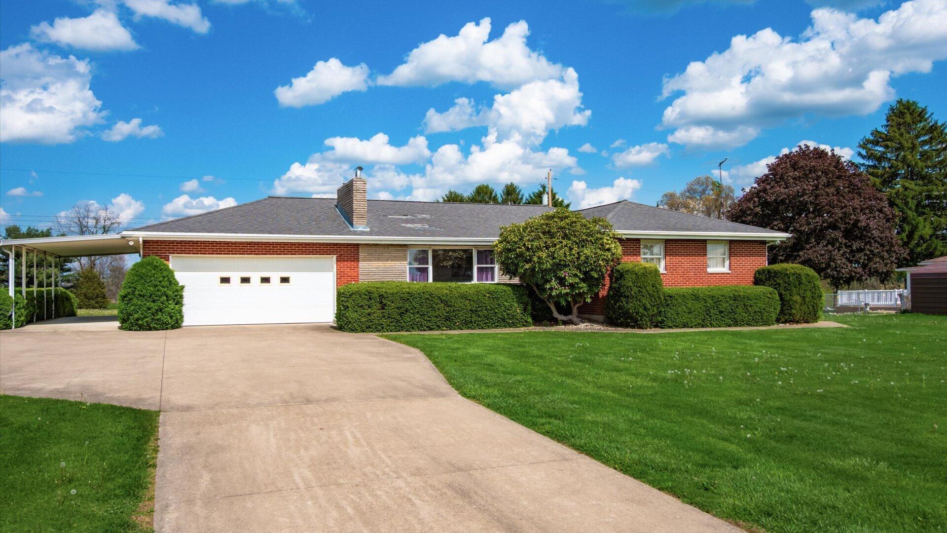 6952 State Route 13 NE