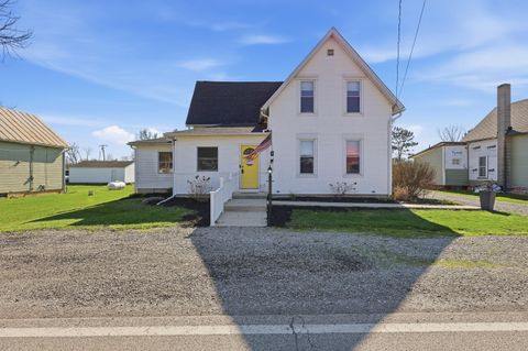 Photo of 21867 Raymond Road, Raymond, OH 43067 (MLS # 226010999)