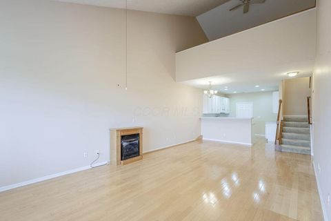 Tiny photo for 201 Willow Trail Drive, Johnstown, OH 43031 (MLS # 225042096)