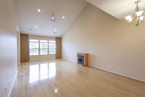 Tiny photo for 201 Willow Trail Drive, Johnstown, OH 43031 (MLS # 225042096)