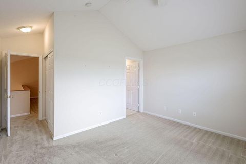 Tiny photo for 201 Willow Trail Drive, Johnstown, OH 43031 (MLS # 225042096)