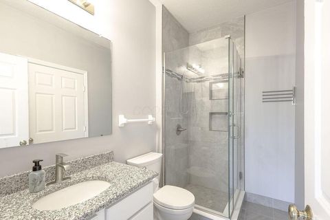 Tiny photo for 201 Willow Trail Drive, Johnstown, OH 43031 (MLS # 225042096)