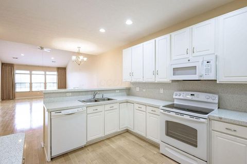 Tiny photo for 201 Willow Trail Drive, Johnstown, OH 43031 (MLS # 225042096)