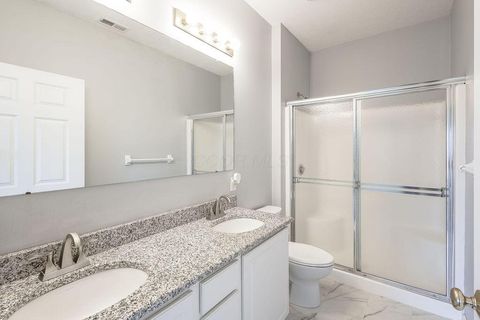 Tiny photo for 201 Willow Trail Drive, Johnstown, OH 43031 (MLS # 225042096)