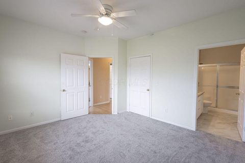 Tiny photo for 201 Willow Trail Drive, Johnstown, OH 43031 (MLS # 225042096)