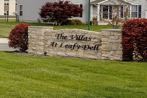 Tiny photo for 201 Willow Trail Drive, Johnstown, OH 43031 (MLS # 225042096)