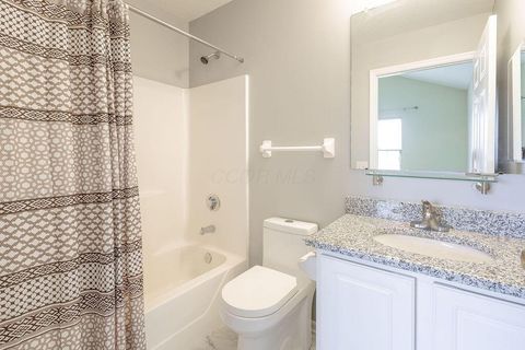 Tiny photo for 201 Willow Trail Drive, Johnstown, OH 43031 (MLS # 225042096)