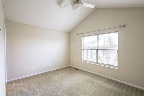 Tiny photo for 201 Willow Trail Drive, Johnstown, OH 43031 (MLS # 225042096)