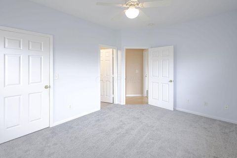 Tiny photo for 201 Willow Trail Drive, Johnstown, OH 43031 (MLS # 225042096)