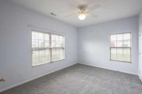 Tiny photo for 201 Willow Trail Drive, Johnstown, OH 43031 (MLS # 225042096)