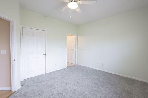 Tiny photo for 201 Willow Trail Drive, Johnstown, OH 43031 (MLS # 225042096)