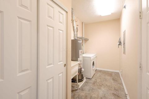 Tiny photo for 201 Willow Trail Drive, Johnstown, OH 43031 (MLS # 225042096)