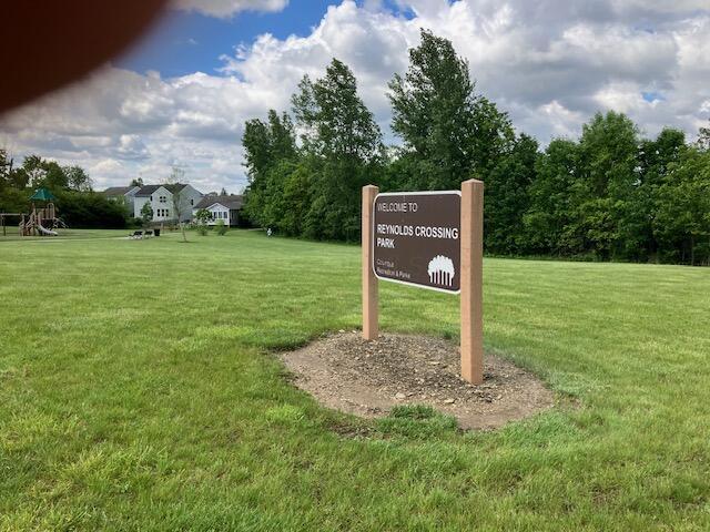 7343 Reynolds Crossing Drive, Reynoldsburg, Ohio image 19