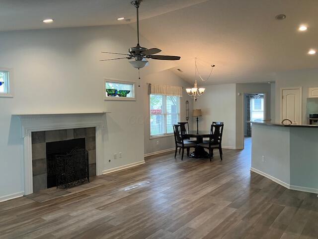 7343 Reynolds Crossing Drive, Reynoldsburg, Ohio image 3