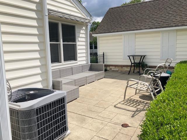7343 Reynolds Crossing Drive, Reynoldsburg, Ohio image 17