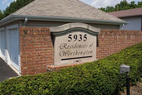 Photo of 5935 N High Street 108 #108, Worthington, OH 43085 (MLS # 225043158)