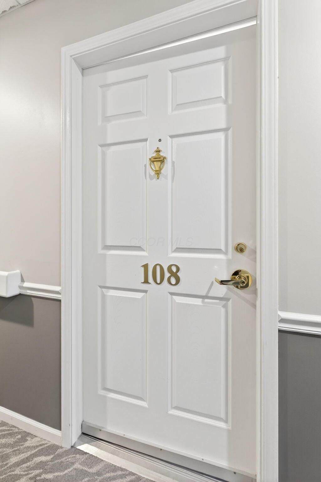 Photo of 5935 N High Street 108 #108, Worthington, OH 43085 (MLS # 225043158)