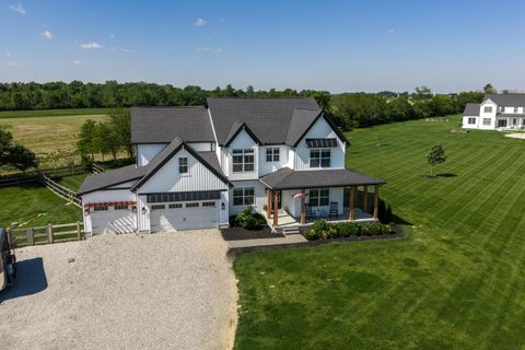 Photo of 7308 Concord Road, Delaware, OH 43015 (MLS # 226017738)