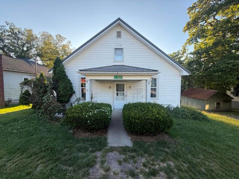 Photo of 3329 Market Street, Rushville, OH 43150 (MLS # 226035216)