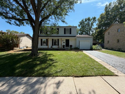 Homes For Sale - 6909 Ardelle Drive<br/> Franklin County, Reynoldsburg, OH 43068