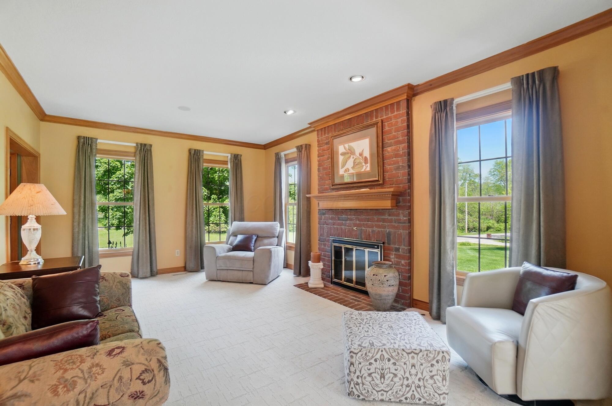 9314 Cheshire Road, Sunbury, Ohio image 29