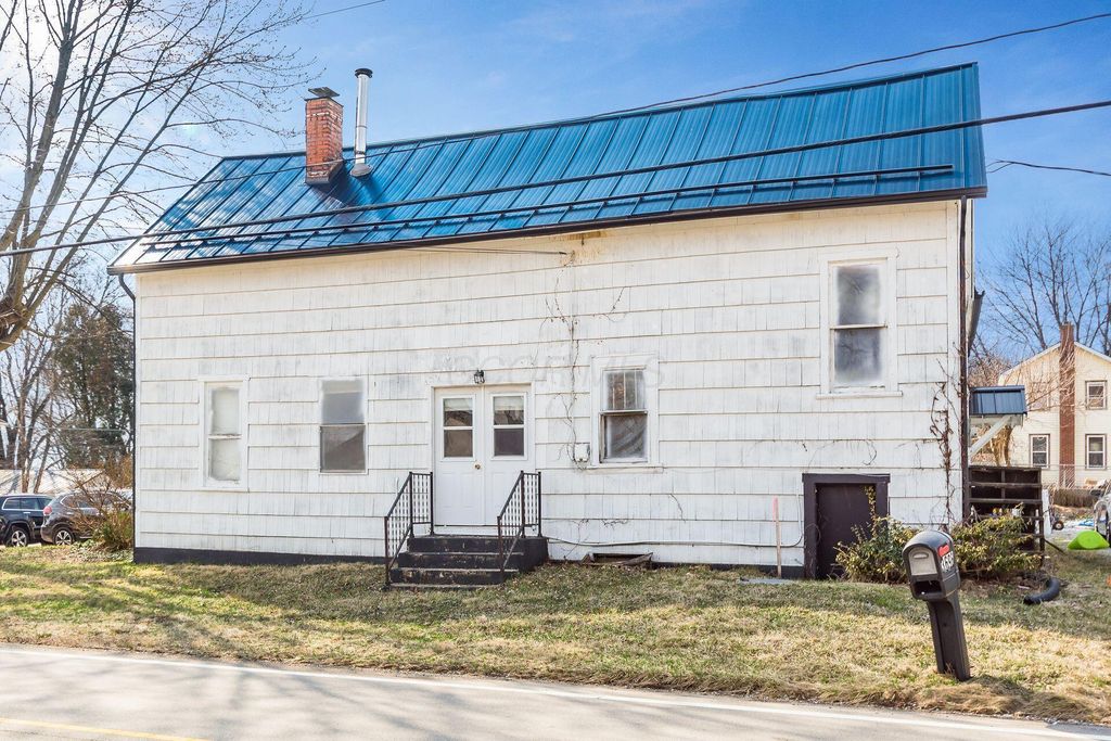 Photo of 13345 Center Village Road, Galena, OH 43021 (MLS # 226006874)