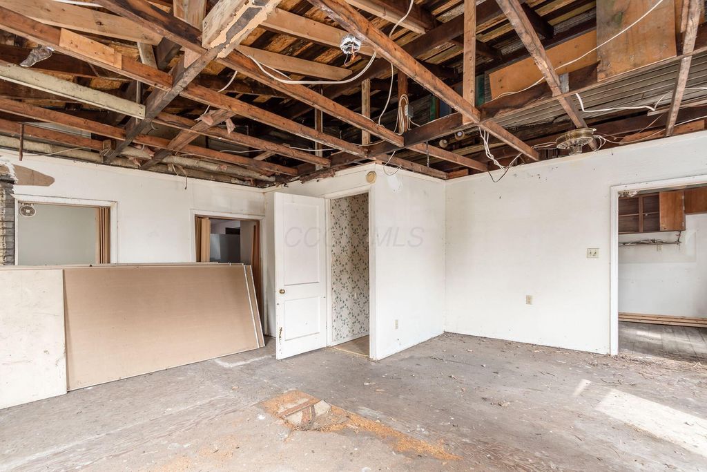 Photo of 13345 Center Village Road, Galena, OH 43021 (MLS # 226006874)