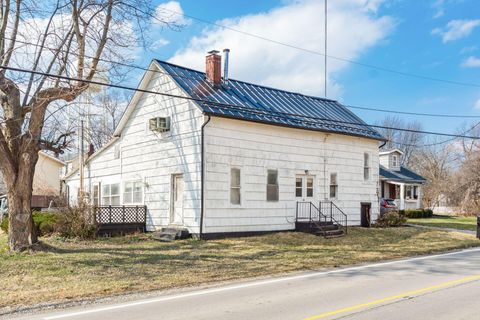 Photo of 13345 Center Village Road, Galena, OH 43021 (MLS # 226006874)