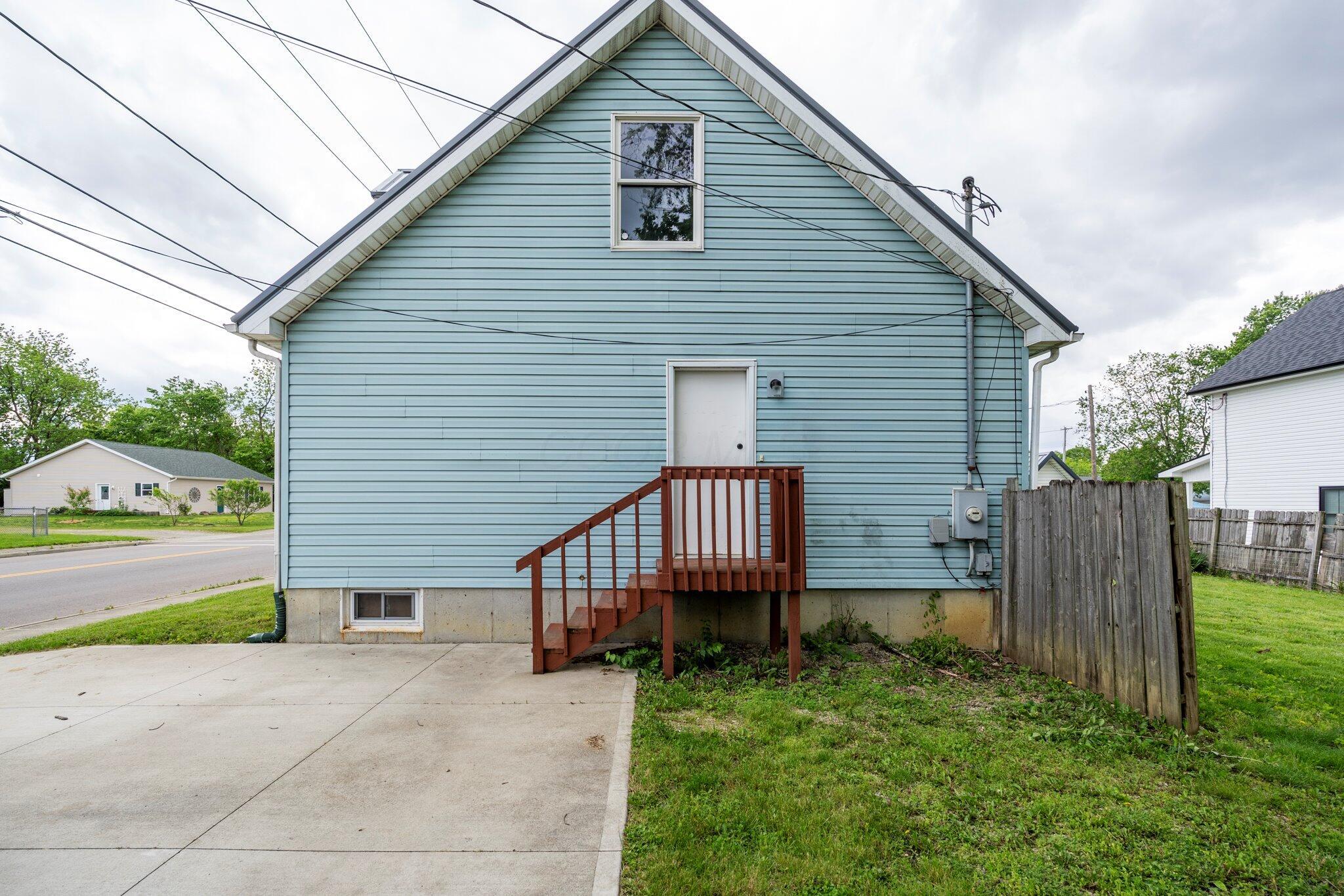 610 E Elm Street, Washington Court House, Ohio image 32