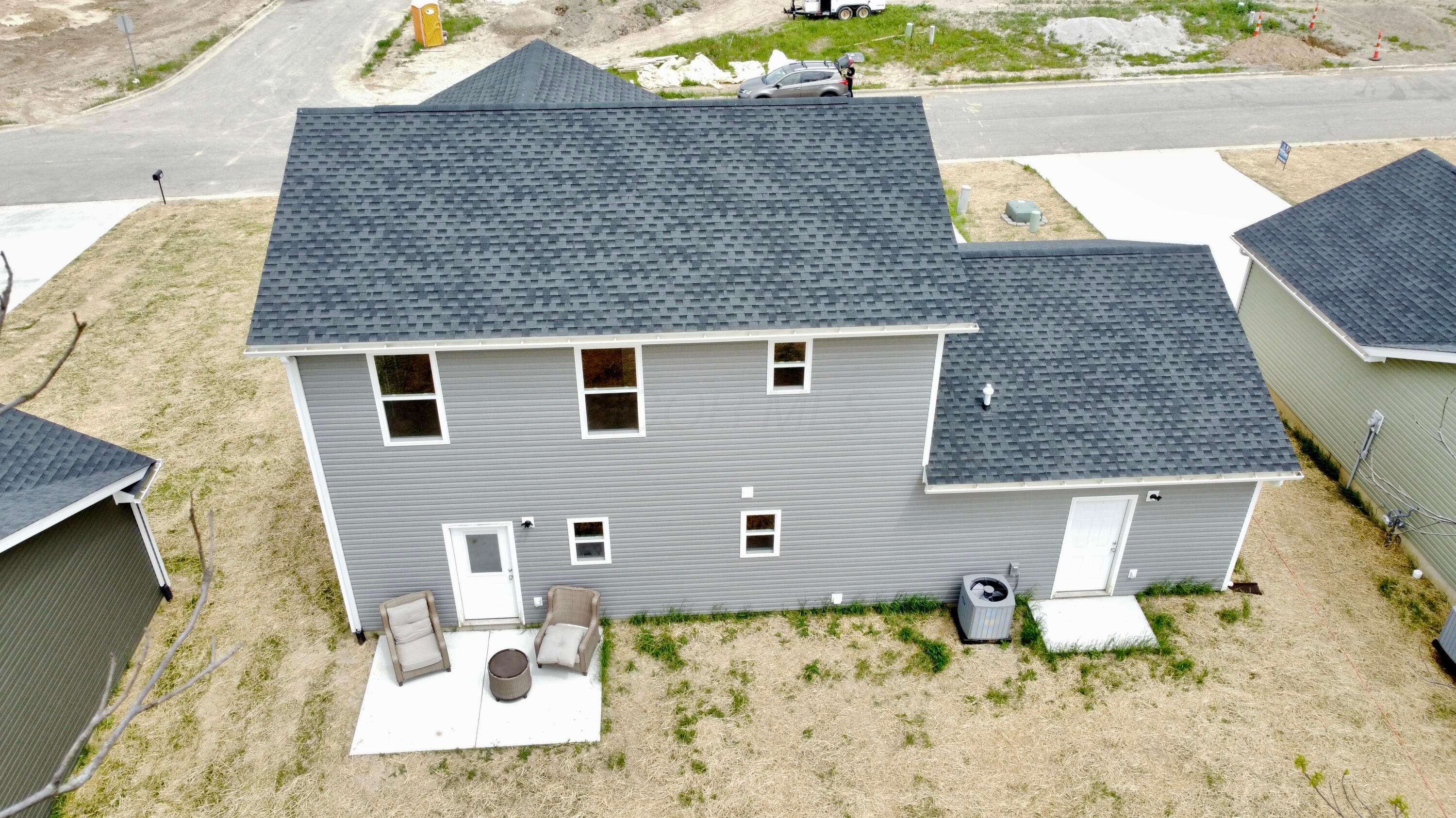 191 Brushwood Drive, Mansfield, Ohio image 14